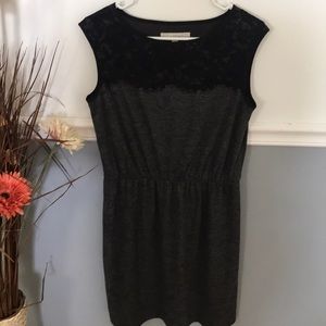 Loft dress
